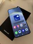 Samsung Galaxy S24 128 gb, czarny