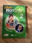 New Hot Spot 2 Podręcznik Wieloletni
