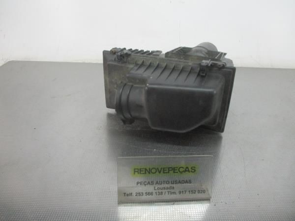 Caixa filtro ar CITROËN C5 I (DC_)
