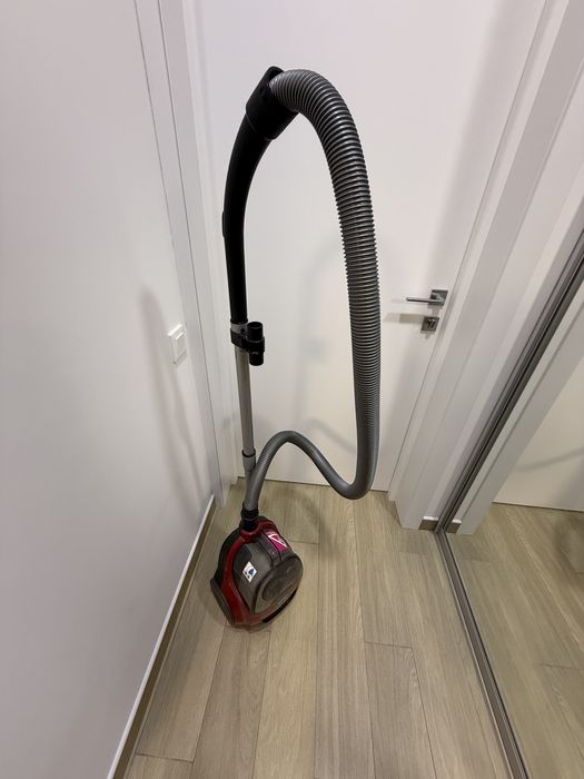 Пилосос Philips Миючий фільтр