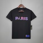 Футболка Париж джордан Paris Jordan nike унісекс чоловіча псж найк