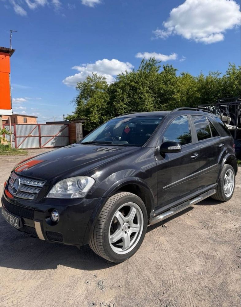 Мотор 3.0 om642.940 w164 ML320 w211 w212 w213 w166 Авторозборка МЛ