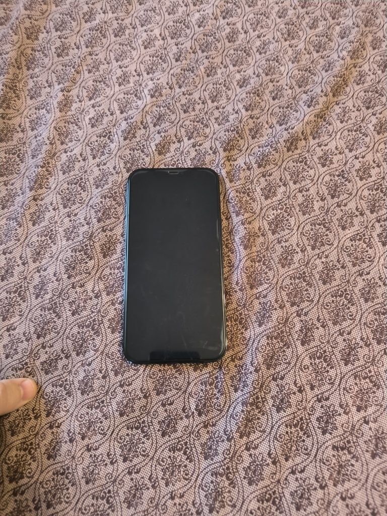 Продам iPhone 12 pro max 256