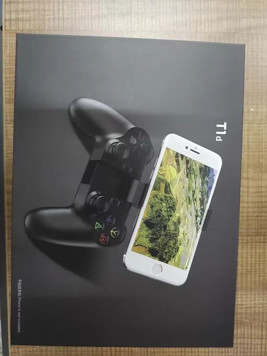 GameSir T1d 100 m 600 mAh do drona YueLi Tello T1d