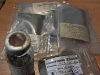 Порошок алмазный, порошок наплавочный
