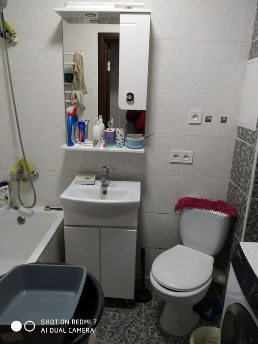 Оренда кім. в 2х кім.квартирі у Львові.