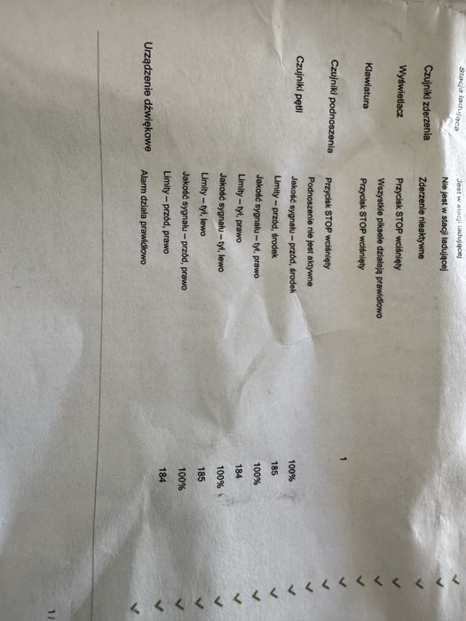 Husqvarna 310 z domkiem robot koszący. Prywanie po serwisie,