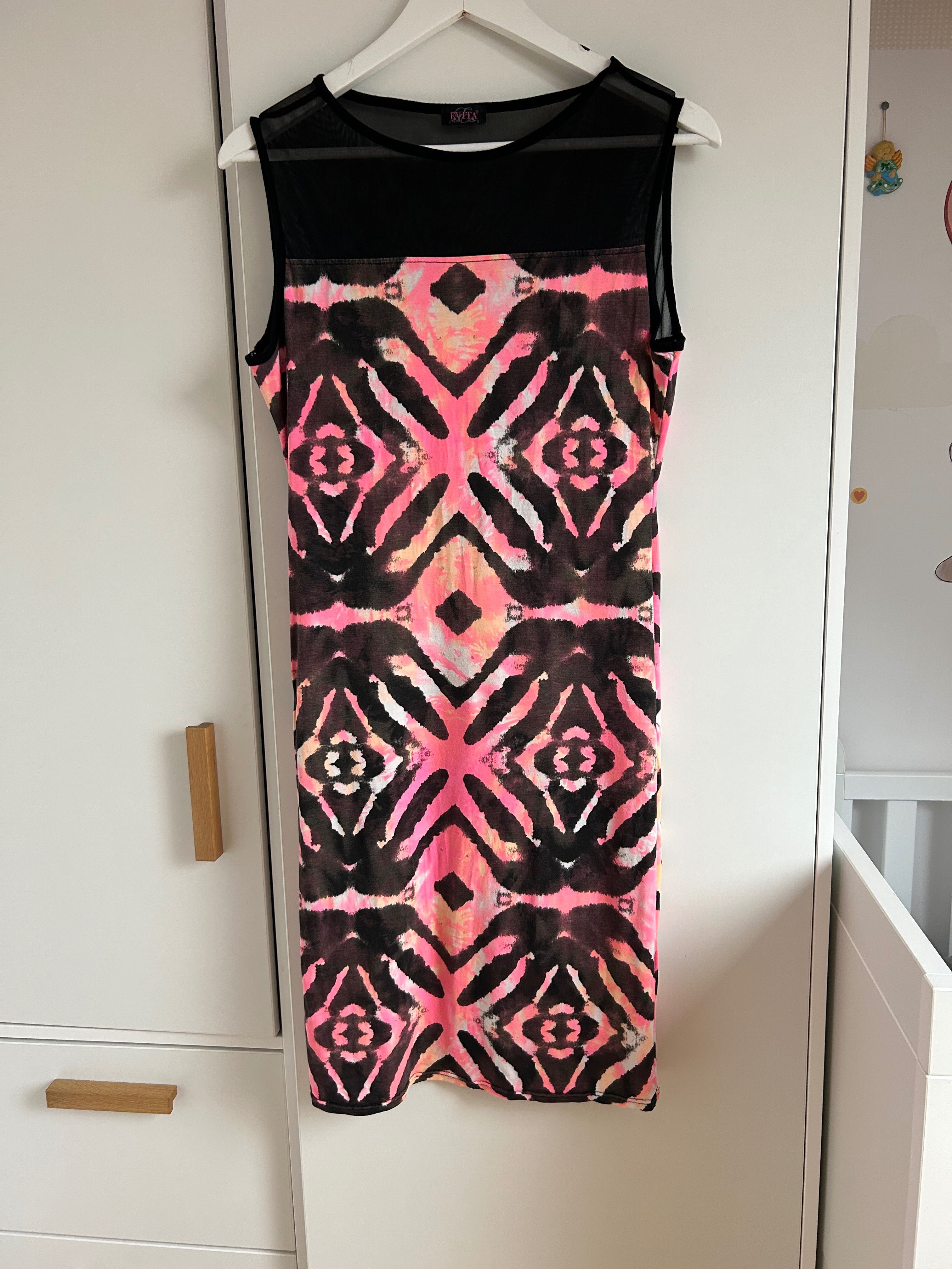 Sukienka letnia boho S/M