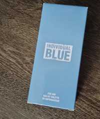 Woda toaletowa Individual Blue