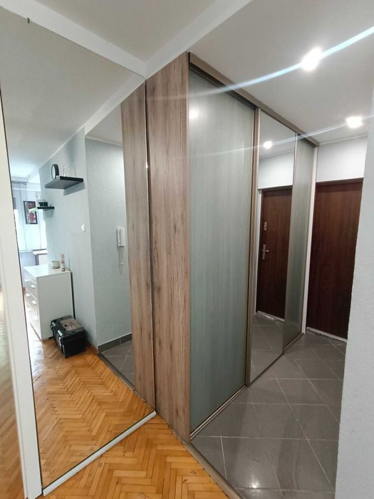 Wynajmę mieszkanie Konin umeblowane  do wynajęcia od 1Listopada