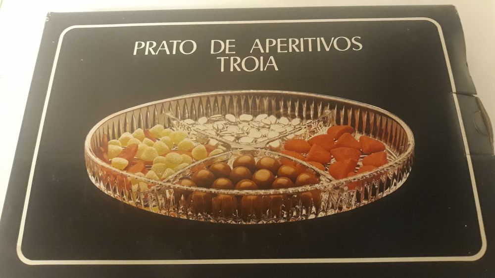 Prato Aperitivos