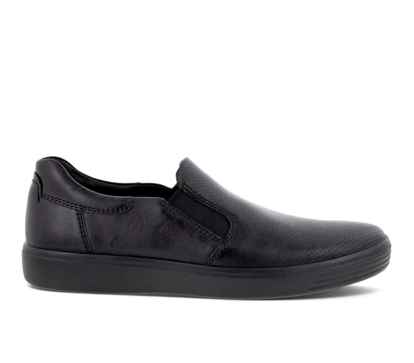 Слипоны, мокасины ECCO SOFT 7. Оригинал. Р-р  46
