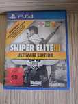 ^ sniper elite 3 iii afrika ultimate edition pl ps4 ps5 4 5