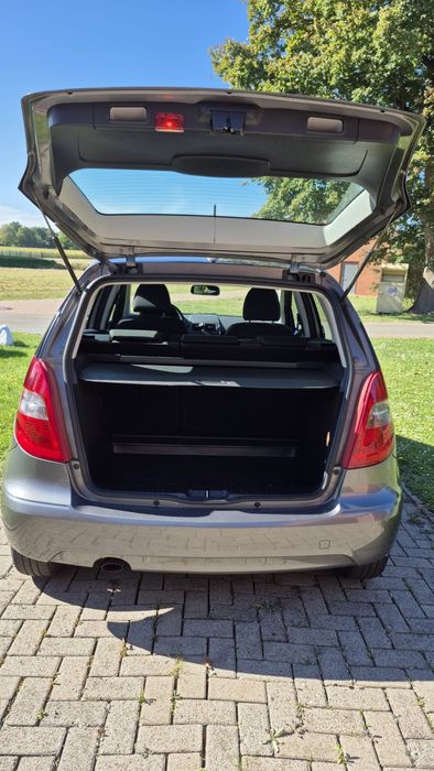 Sprzedam Mercedes Benz Klasa A