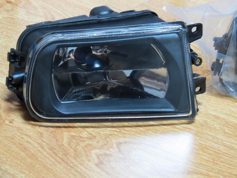 Противотуманные фары галогенки бмв е34 BMW E34 E38 E36 е36 E60 E39 е39
