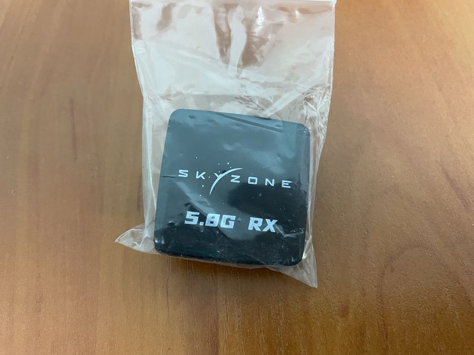Patch antenna Mushroom SKYZONE 5.8G 8dBi FPV