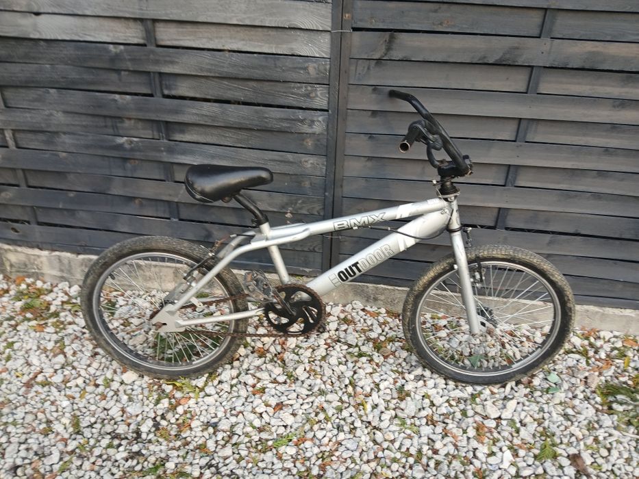 Sprzedam Bmx koła 20