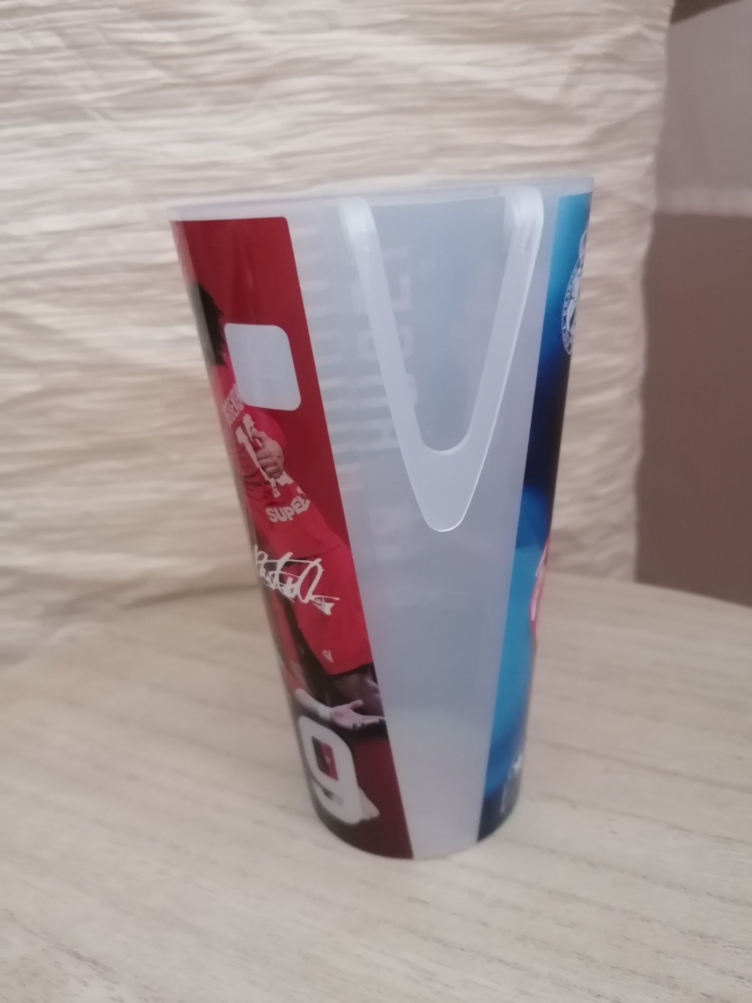Kubek limitowana edycja Rodado /Wisła Kraków