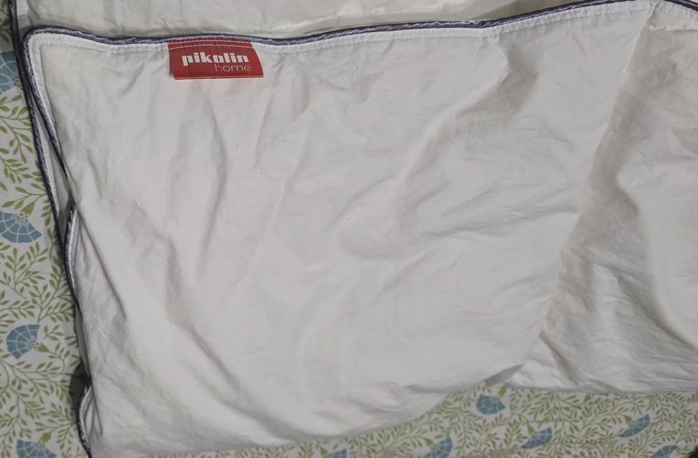 Edredão marca Pikolin
