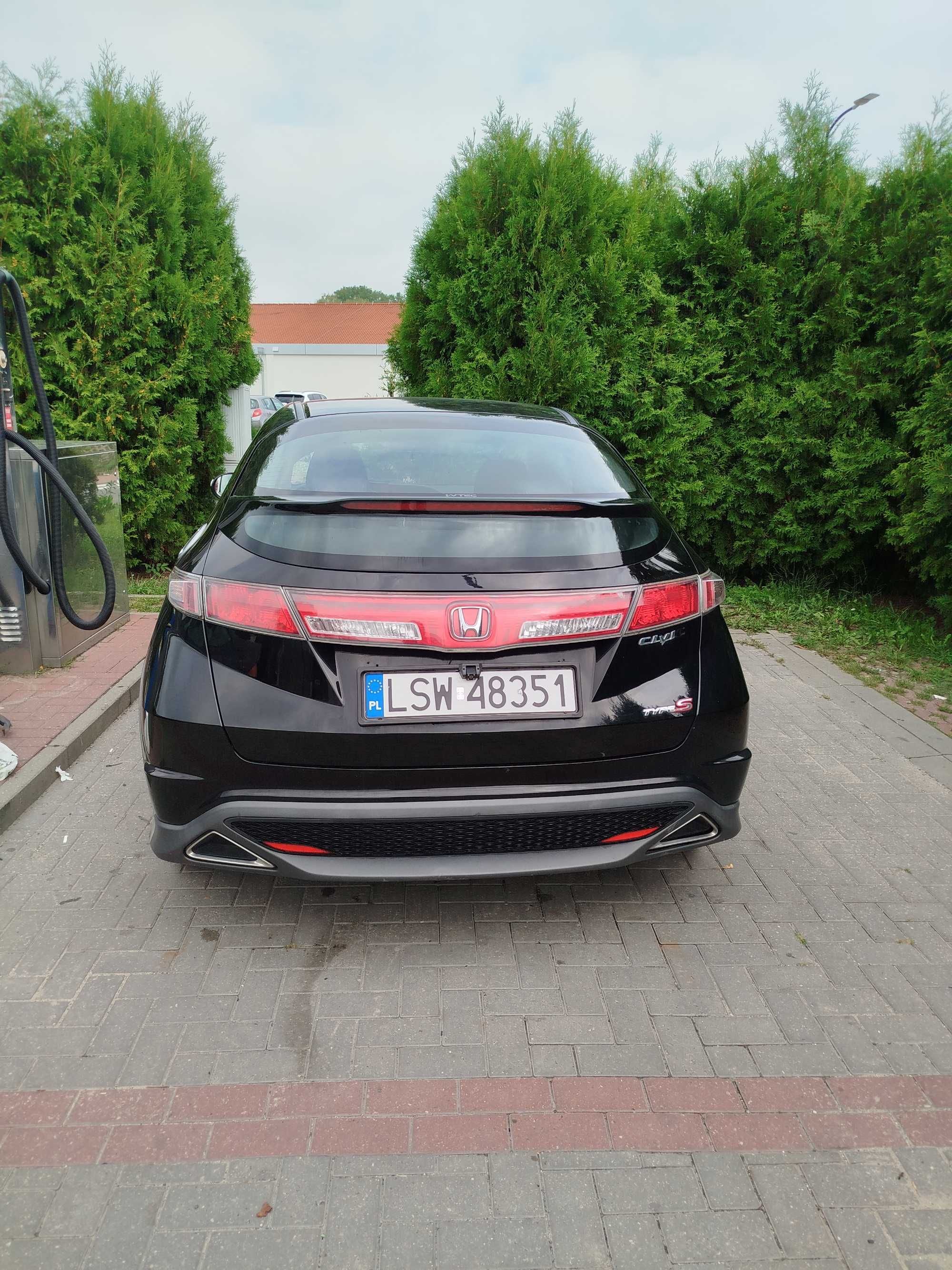 Sprzedam Honda Civic