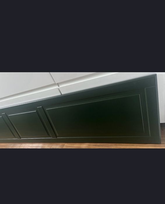 2x 40x200 cm. B O D B Y N ikea metod front drzwi salon  spa