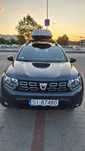 Dacia Duster Sprzedam mój prywatny samochód