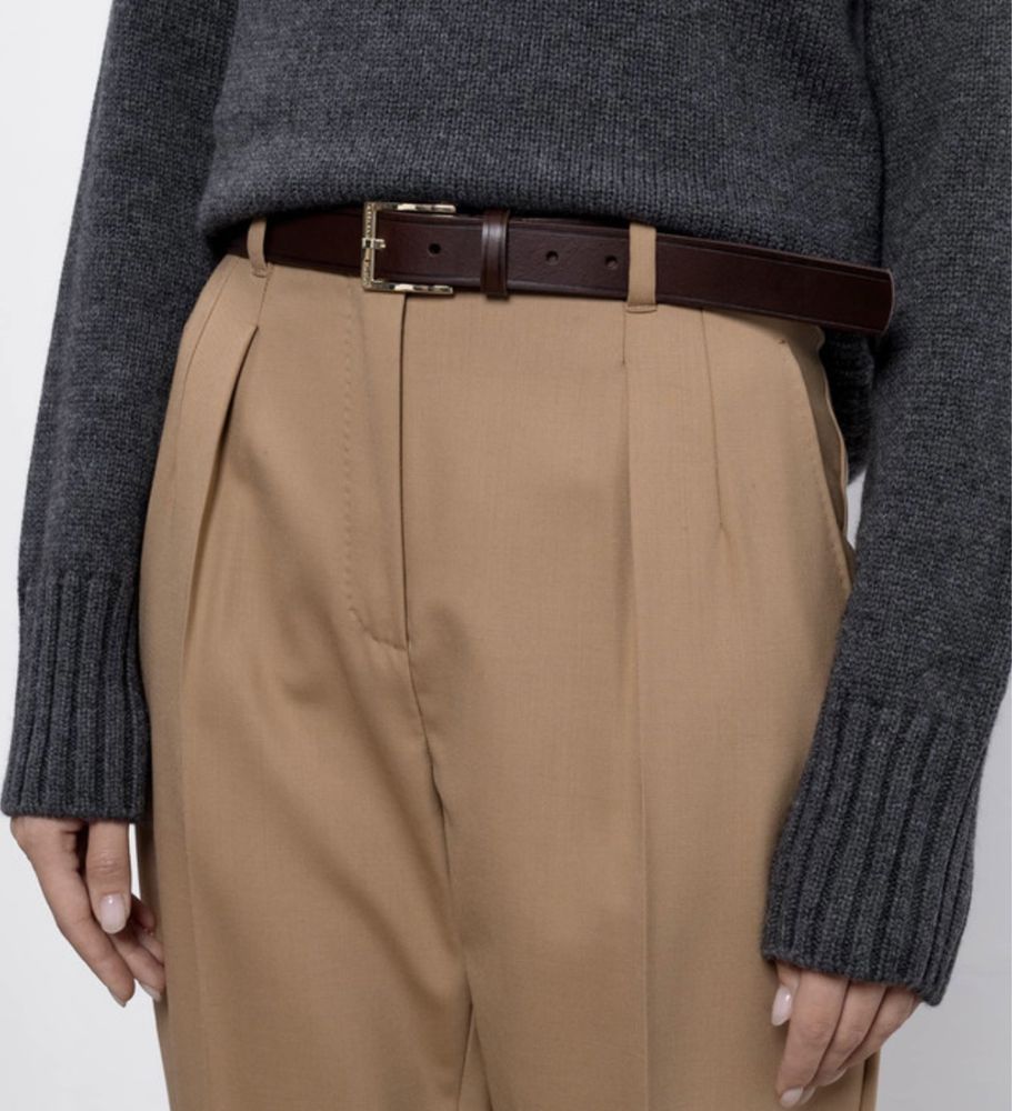 Ремінь MaxMara Max Mara ремень