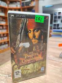 Pirates of the Caribbean: Dead Man's Chest PSP Sklep/Wysyłka/Wymiana