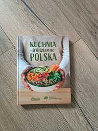 Nowa książka Kuchnia Śródziemnomorska Polska
