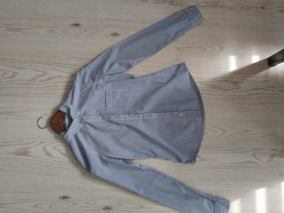 Koszula damska, Abercrombie&Fitch, S, stan bdb, 100% cotton