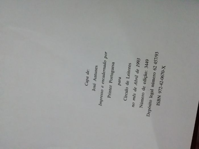 livro A relíquia Eça de Queirós