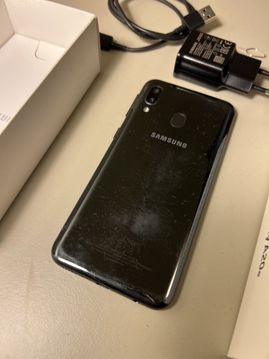 Samsung A20e 32GB