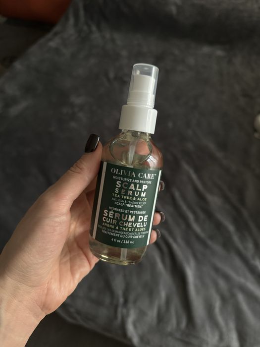 Сироватка для шкіри голови Olivia Care/ Kerastase