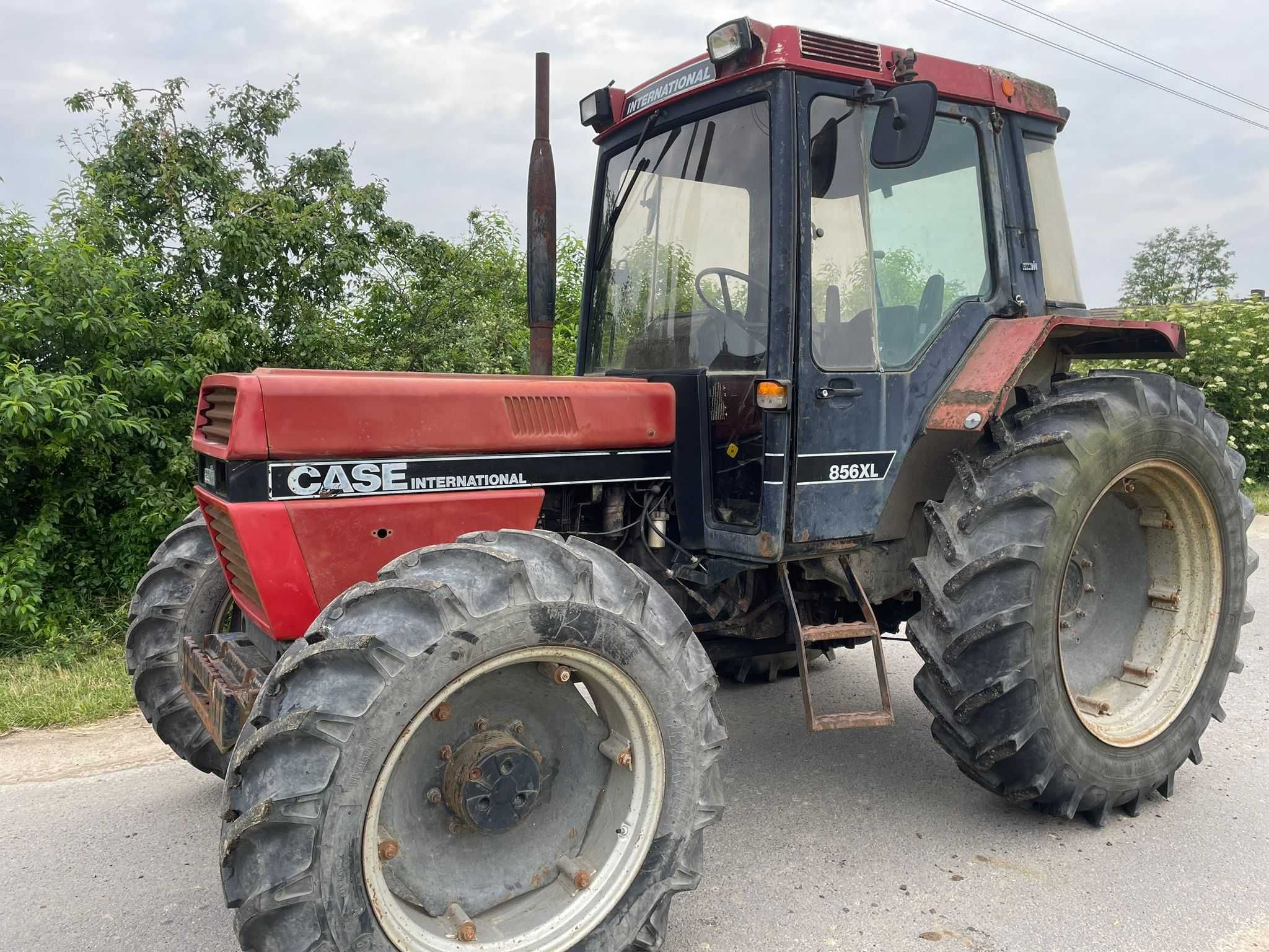 Same Laser 110,rok 1999,100, Deutz,case 856,5120