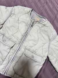 Куртка Zara 92 розмір