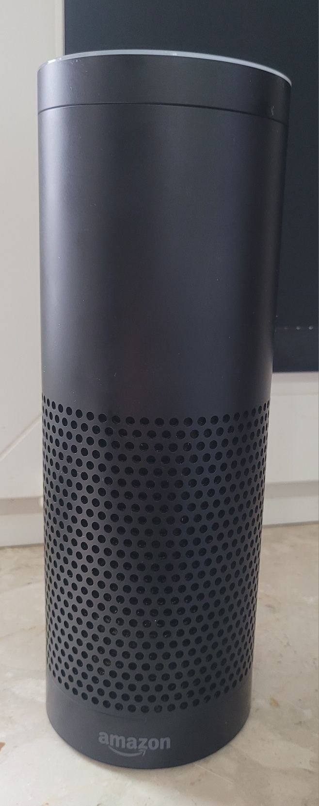 Amazon Echo Alexa