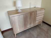Aparador MDF Hôma