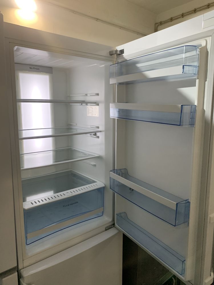 Frigorifico Teka combinado branco