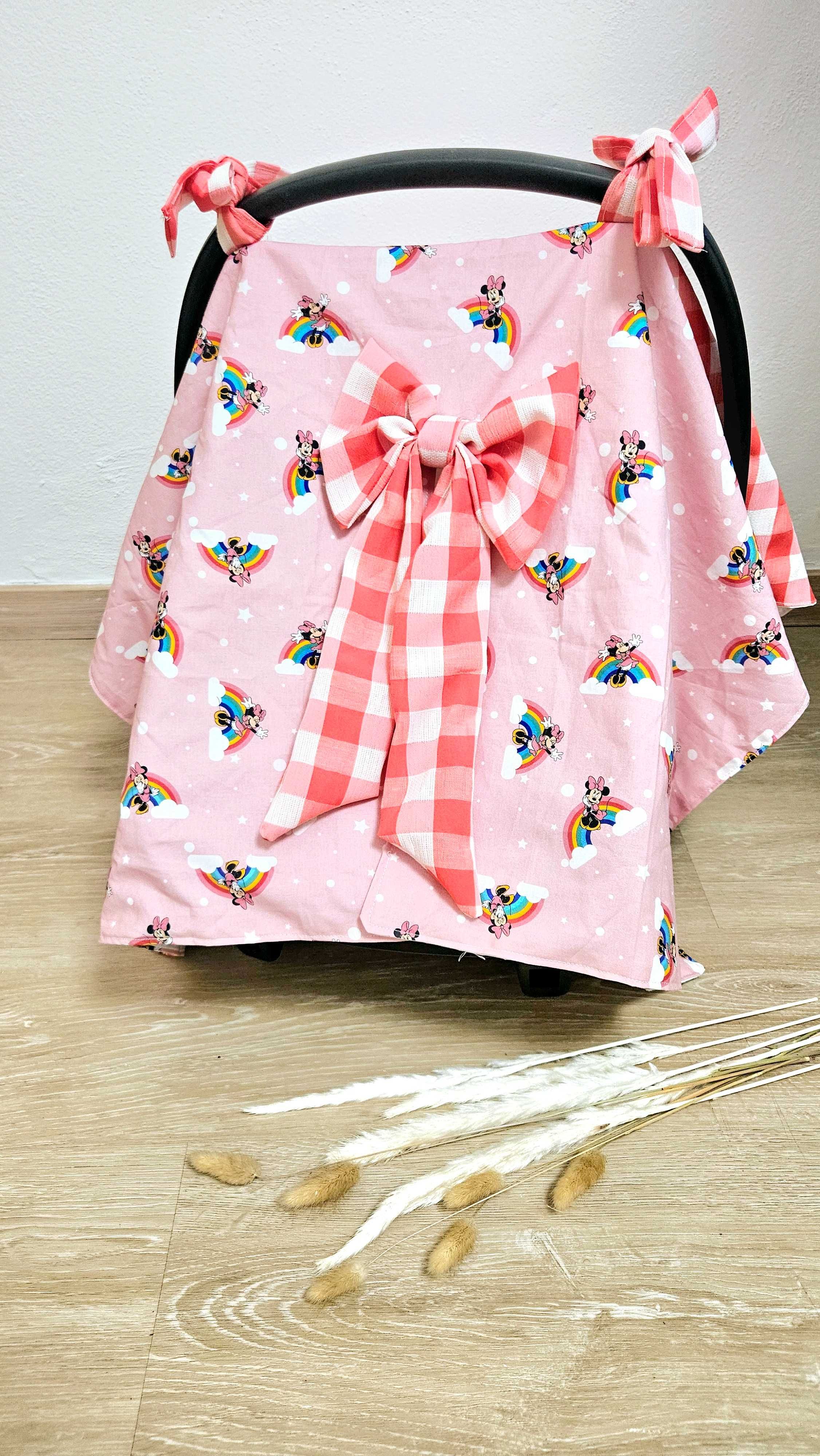Tapa ovo personalizado bebe