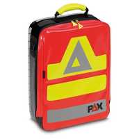 Torba Medyczna Z Miejscem Na Aed - PAX AED Carry Bag | DrPax