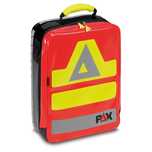 Torba Medyczna Z Miejscem Na Aed - PAX AED Carry Bag | DrPax
