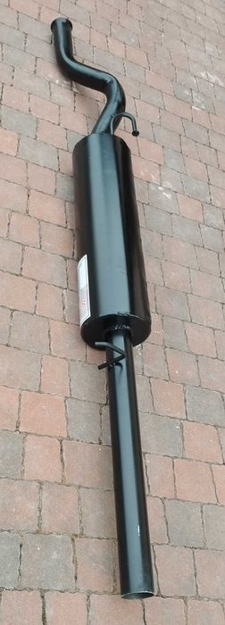 Глушитель • ВАЗ 2110 • Спорт