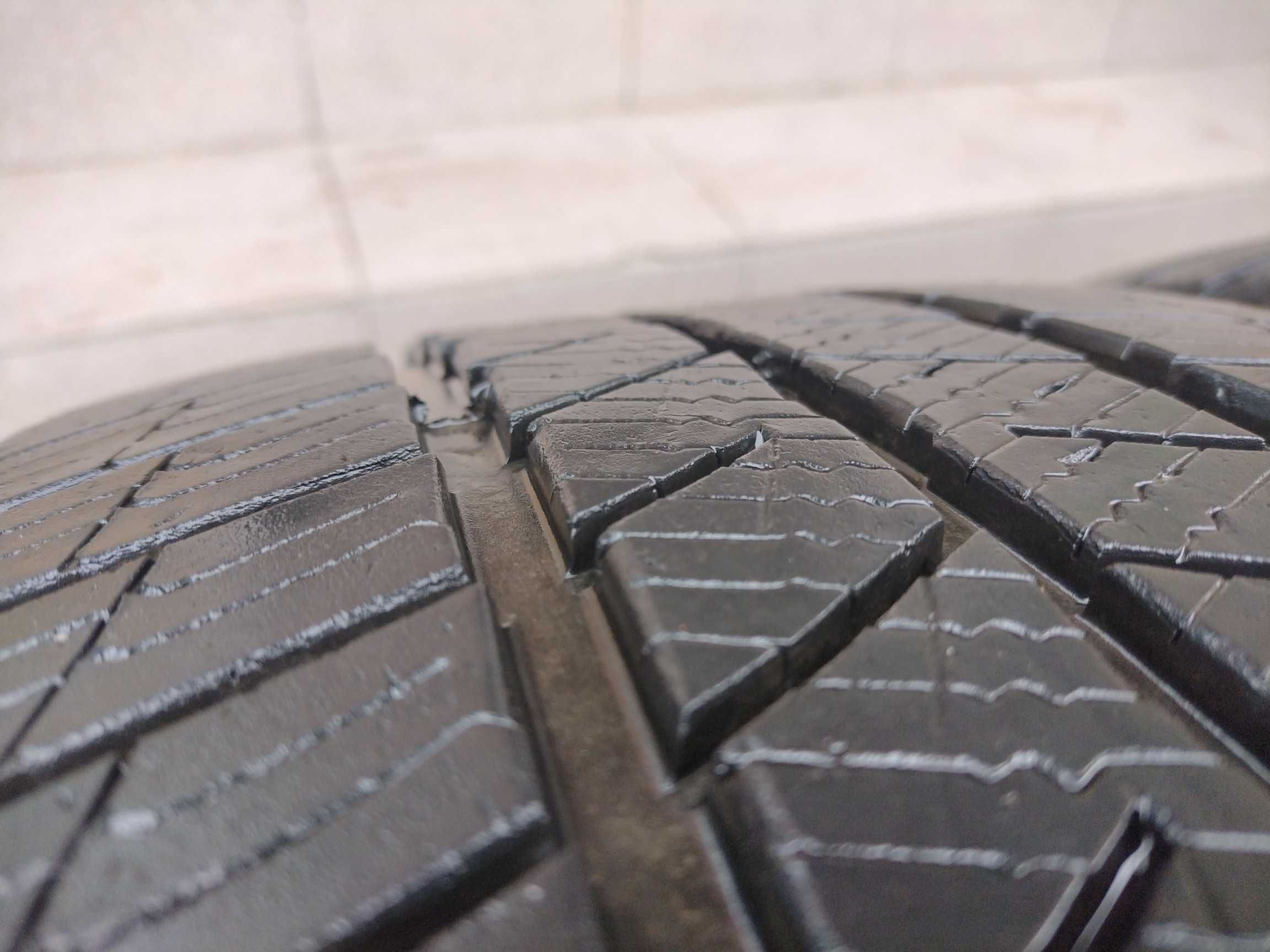 Barum Polaris 5, 235/50 R19 V XL, залишок 6 мм (аналог 245/45 R19)