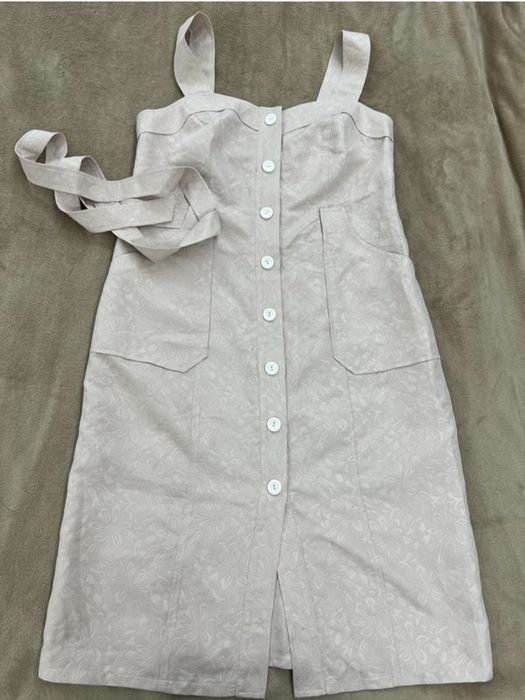 Сукня Vovk #сарафан #плаття # 42 # 40 # l#xl #50