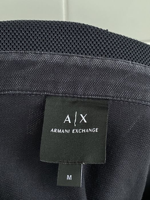 Лонгслів Emporio Armani оригінл M-L 10/10
