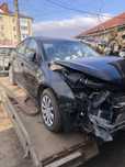 Щевроле Круз 2.0 дізель по запчастинах