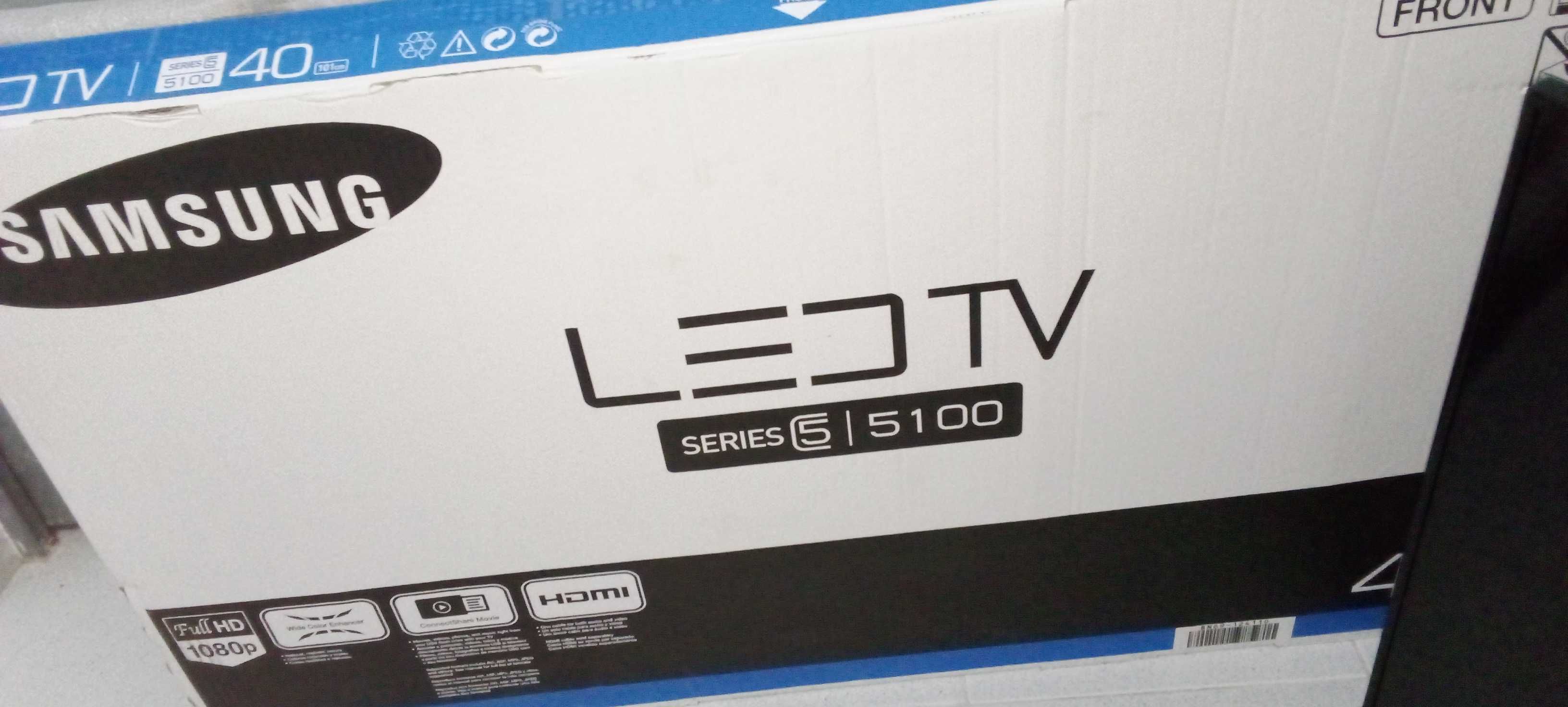 Tv Samsung led tv