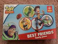 Gra Toy Story, Trefl, 4+