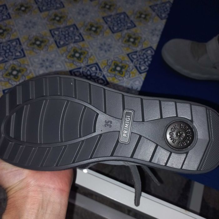 Nowe kozaki Primigi 35 rozmiar