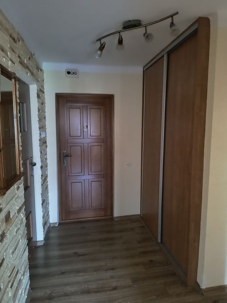 Sprzedam mieszkamie 41 m² Gródek